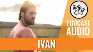 IVAN BEDE, 1M99 ET 105KG DE MASCULINITÉ POSITIVE DANS THE BOYS CLUB