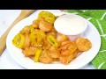 Longhorn Wild West Shrimp Recipe