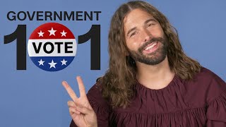 Government 101: 3 Branches of U.S. Government Explained | Crash Course on Politics