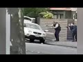 Objavljen snimak hapšenja napadača sa Novog Zelanda
