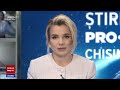 Știrile PRO TV (ORA 13:00) | NOI CAPITOLE DE ADERARE | 