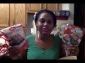 2ND DOLLAR TREE HAUL (FAMILY DOLLAR TOO)