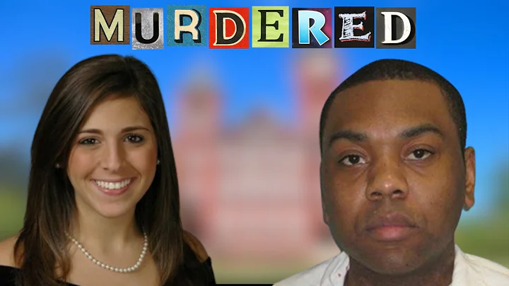 HEINOUS Crimes Of Courtney Larrell Lockhart