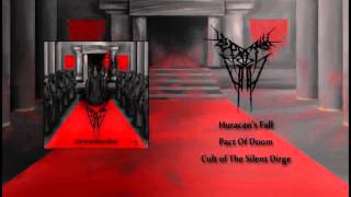 Huracan's Fall - Pact of Doom