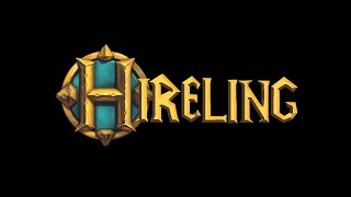 Hireling Online - Open World MMORPG screenshot 3