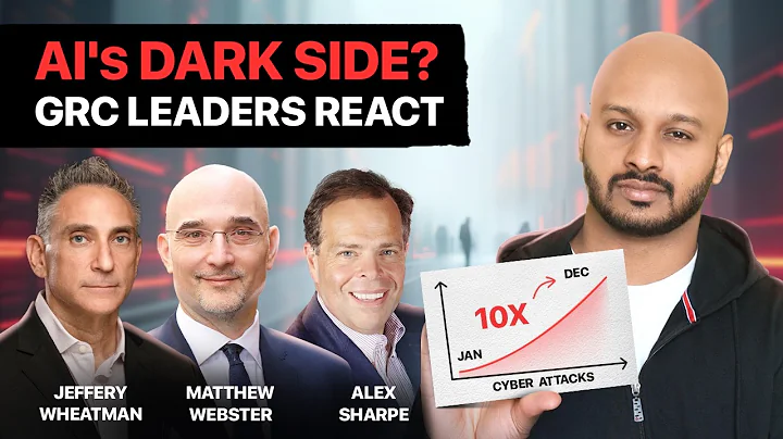 How AI will change GRC in 2025 and Beyond: Experts React