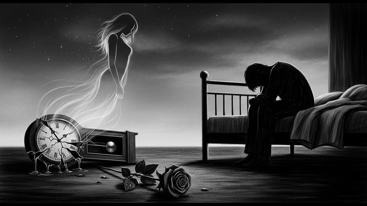 Tu Partida - Poema hecho Canción (Música y Letra Original) I Balada 2025 (Audio)