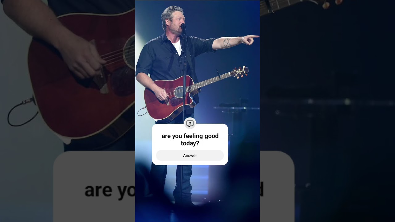 #blakeshelton
