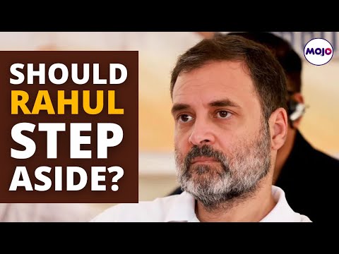 "Rahul Gandhi Doesn't Really Kill It"| Why Congress Got Wiped Out & Why BJP Swept Polls? Barkha Dutt