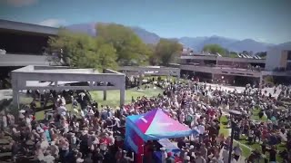 Utah Valley University continues to deny request for documents in Charlie Kirk shooting