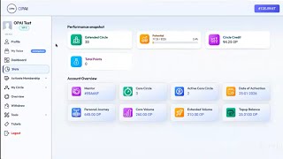 What is OPAI Back Office | OPAI Back Office Training | OPAI  screenshot 3