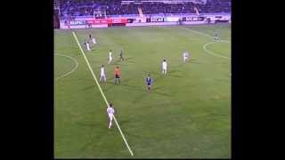 Neftçi - Qarabağ -Da İlqar Qurbanovun Sayılmayan Qolu.