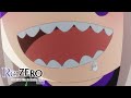 The Witch of Gluttony | Re:ZERO -Starting Life in Another World- Season 2