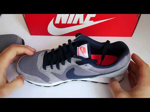 nike md runner 2 intersport