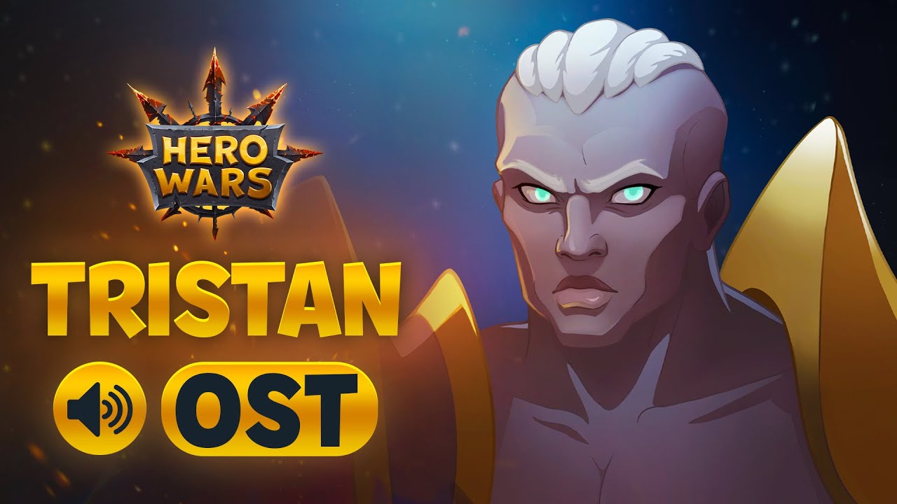 ТРИСТАН: музыкальная тема | Хроники Хаоса