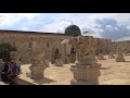 Восхождение на Храмовую Гору в День Иерусалима 2018
