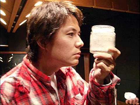 福山雅治 　魂リク 『さよなら』  2011.01.08