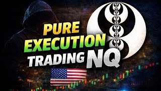 Pure Execution on NQ Futures | 1/23/2026 