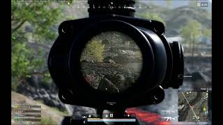 3 Kills, Double Knock & Endless 3rd Parties! | PUBG Paramo Intense Gameplay