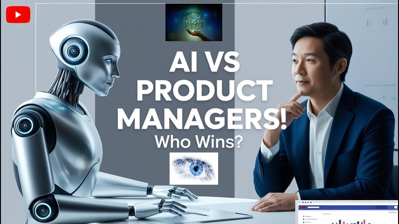 How is AI Changing Product Management – Will It Replace PMs? - YouTube