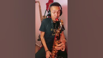 Thumbnail of Saxl Rose - Jacquees x IMarkKeyz National Anthem Challenge