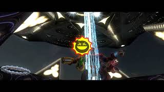 Serious Sam - edit