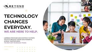 Empower your school with Next Generation Technology Program in Digital Literacy and Computer Science