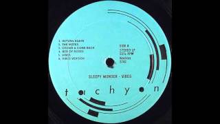 Sleepy Wonder Vibes & Dub Profile