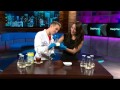 Hot Ice, Sodium Acetate | Discovery Channel, Jeffrey Vinokur