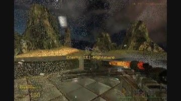 (TKC)JO$H THE SECOND FRAG BETA