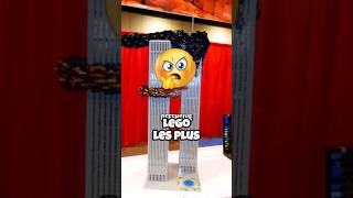 La FIGURINE LEGO LA PLUS CHERE ! #lego #banni