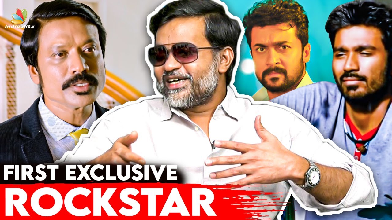 Mass எதிர்பாத்து வராதீங்க: Selvaraghavan Interview | S J Suryah, Dhanush  | Nenjam Marappathillai