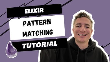 Curso Elixir | Capítulo 12 - Pattern Matching