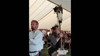 Valhalla Viking Festival 2023, Uk