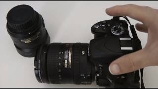 Nikon D5100 DSLR Full Review