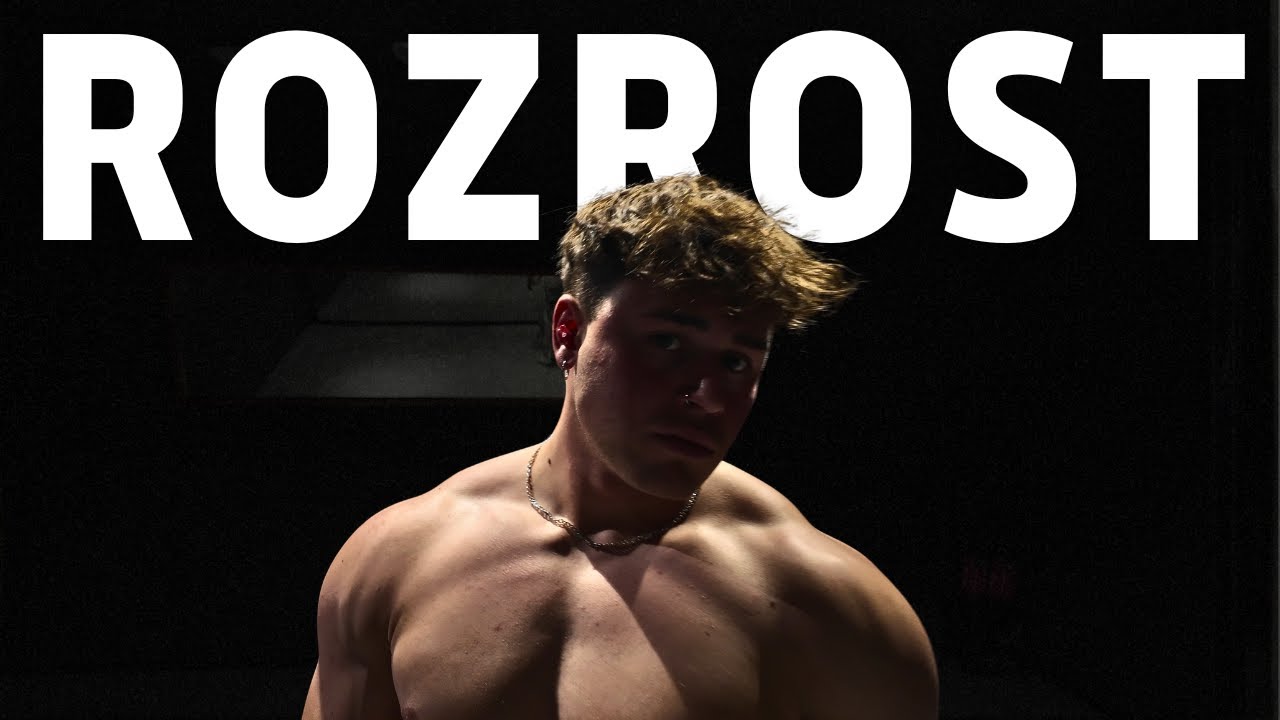 ALE MNIE NABIŁO!! | OFF-SZN 10