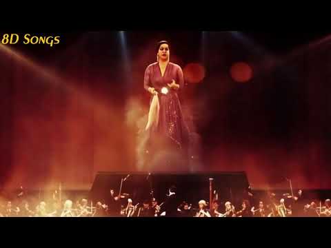       8  ام كلثوم انت عمري