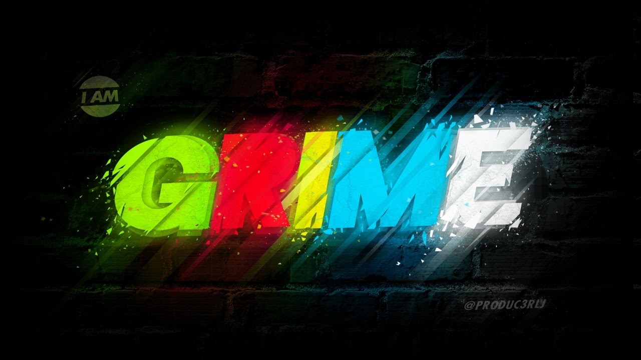 GRIME INSTRUMENTAL MIX DECEMBER 2022