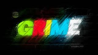 GRIME INSTRUMENTAL MIX DECEMBER 2022