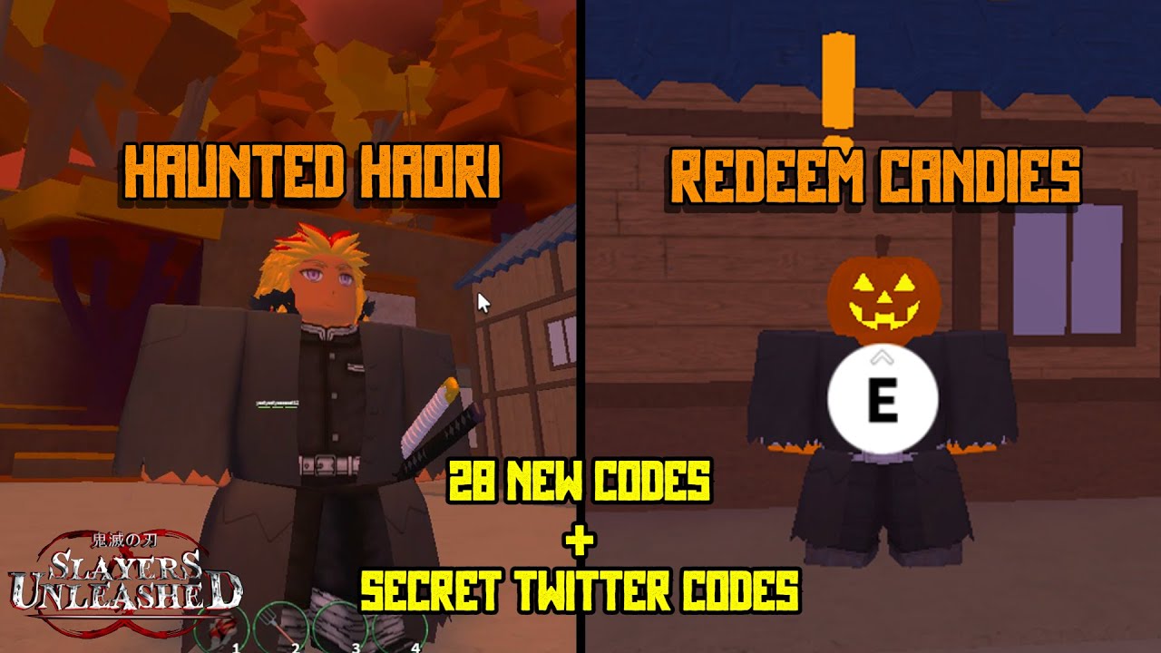 [28New+Secret Codes] How To Get 🍬Candies + 🎃Limited Halloween Items ...