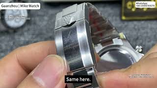 VSF Panda 126500 vs 116500: Is the New DD4131 Movement the Ultimate King?