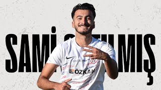 Sami̇ Satilmiş - Skills & Goals & Passes ᴴᴰ