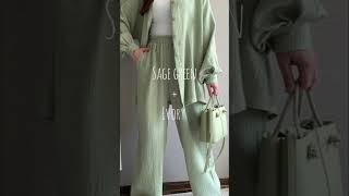 Aesthetic Color Combinations To Try