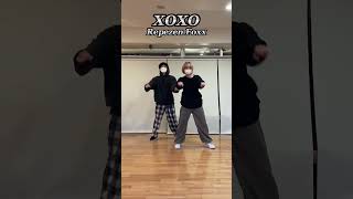 【全部繋げて踊ってみた】Repezen Foxx - XOXO DANCE SCHOOL S. / 尼崎のダンススクール