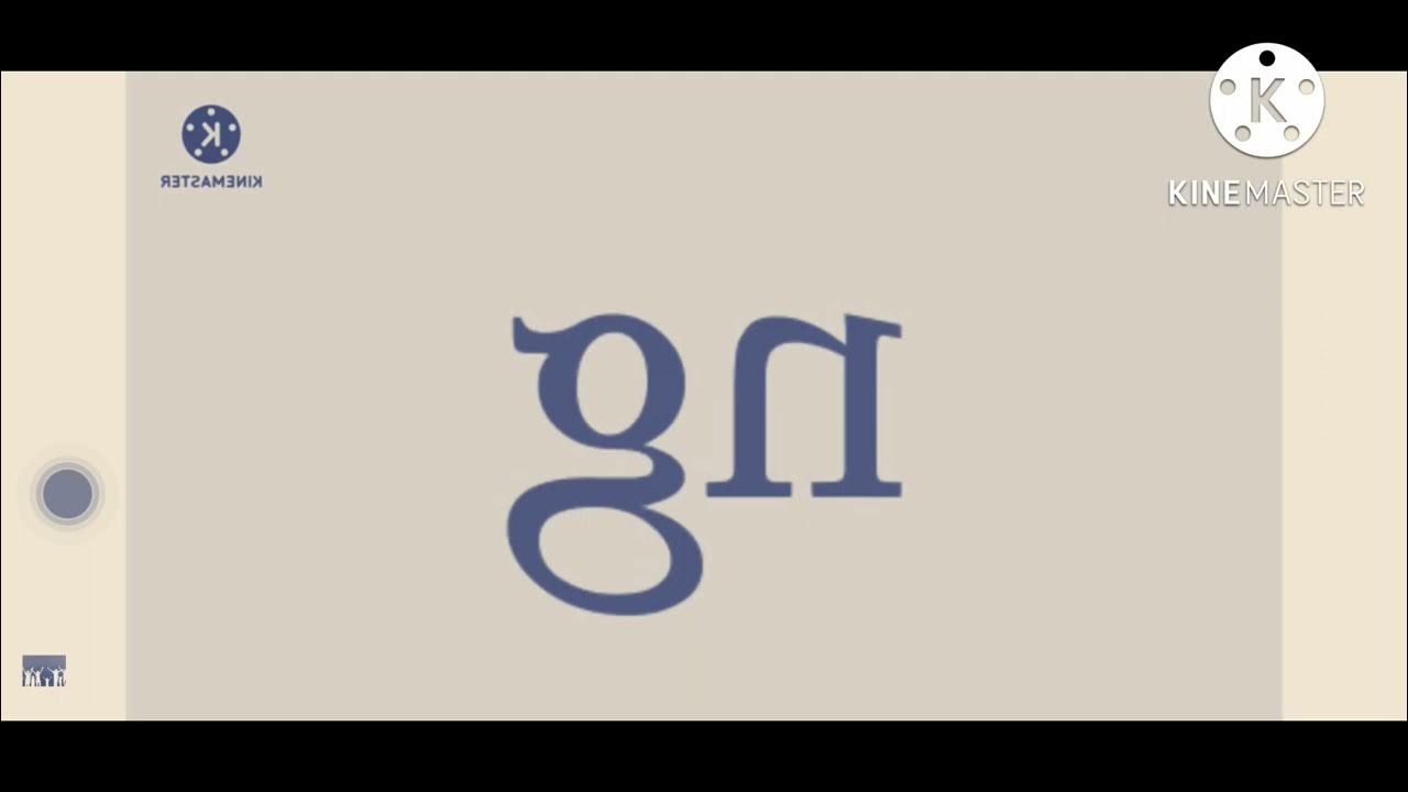 Tongan Artistic Alphabet In Robot Flip YouTube