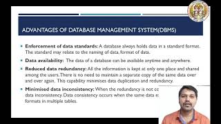 APS- CLASS X-INFO. TECH.(402)-UNIT 3: DATABASE MANAGEMENT SYSTEM-CHAPTER 10 & 11 Mr. SHASHIDHAR S K