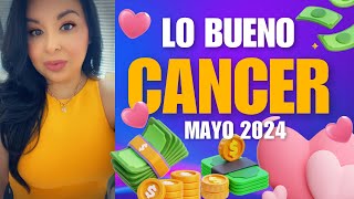 Cáncer 🤯 Decisiones que cambian tu vida😍 Abundancia y prosperidad para largo tiempo🤑