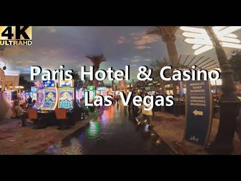Astoria Casino Night
