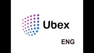 Полноцветное рисованное видео для Ubex на Английском