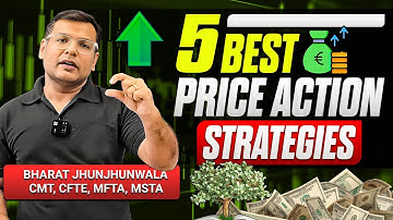 Mastering Price Action: 5 Key Signatures for Trading Success 📈💹